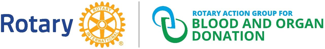 Rotary Action Group for Blood and Organ Donation